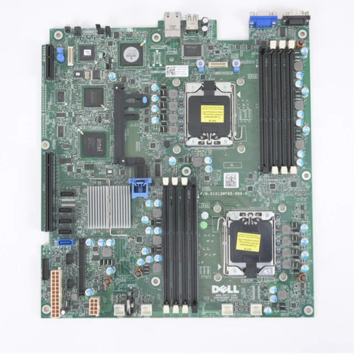 Dell poweredge r410 lga1366 - dell,