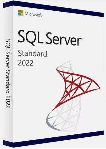 Microsoft sql server - sql, standard