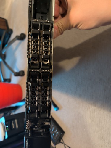 Dell poweredge r620 server - dell,