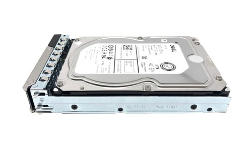 Gen16 dell 4tb sas - gen16,