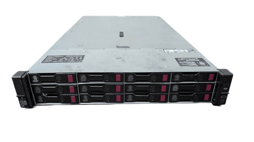 Proliant dl380 g10 12lff 2x - dl380,