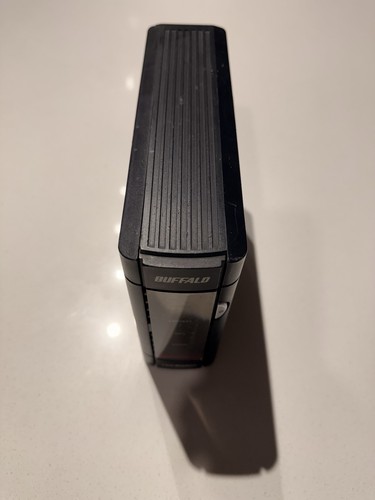 Buffalo linkstation 500gb nas - buffalo,