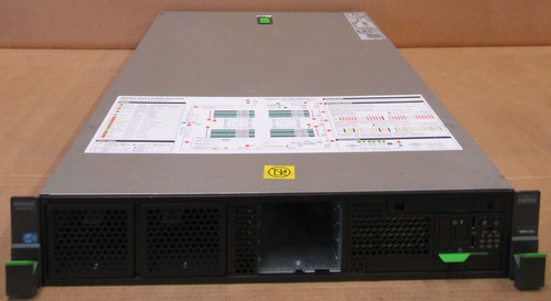 Fujitsu primergy rx300 4x - primergy,