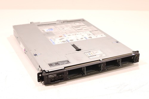 Dell emc poweredge xr2 - emc,