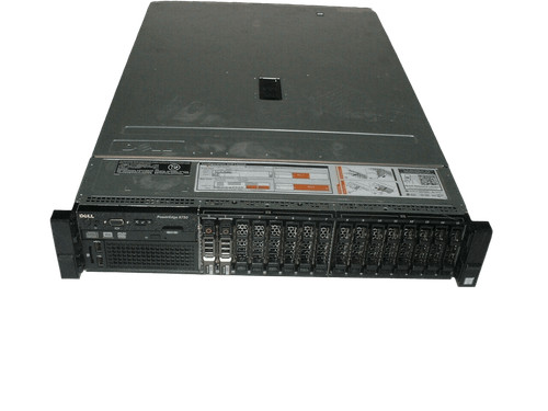 Dell poweredge r730 xeon - dell,