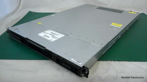Qs263a proliant dl320 g6 - hp,