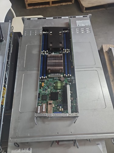 Supermicro x10drt pibf dual - x10drt-pibf,