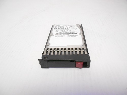 600b 10k sas 6g - 2.5",