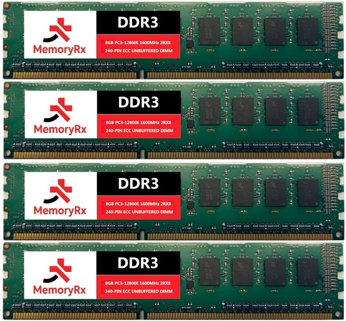 32gb memory ram - 8gb),