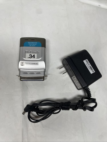 Link 301p fast ethernet - fast,