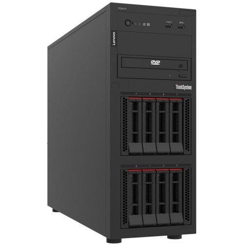 Lenovo thinksystem st250 - lenovo,