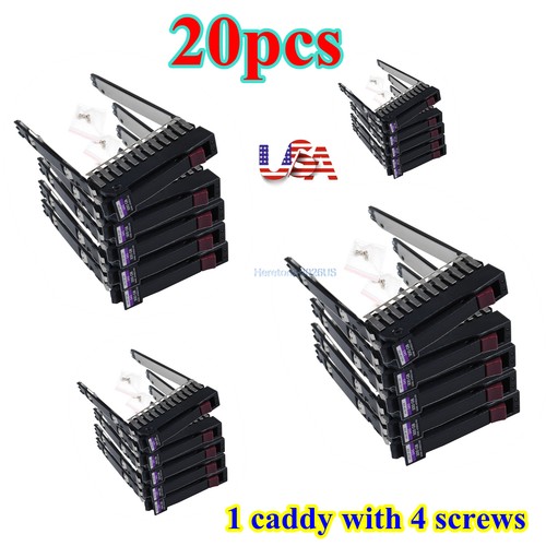 20x sas sata - 2.5", drive