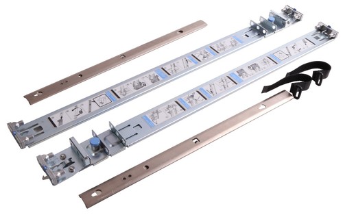 Static rail kit - static,