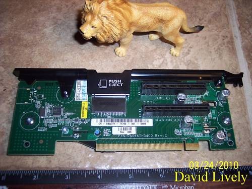 Dell nw371 poweredge r805 - poweredge,