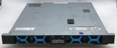 Datto dell precision - precision, xl