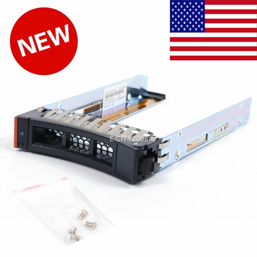 Sff sas hdd tray - 2.5",