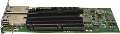Ibm x3550 intel - intel, x540