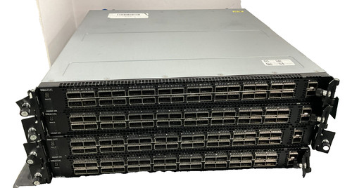 Dell lot s5232f on - of, s5232f-on