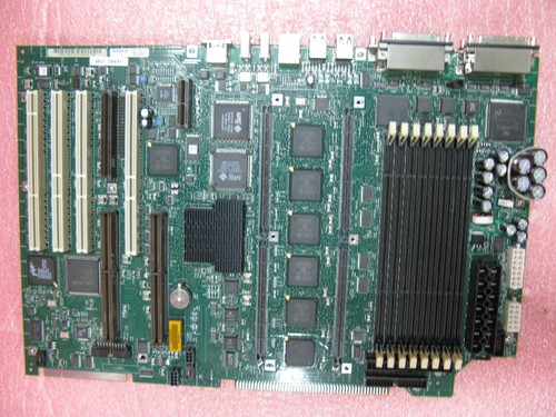 Sun 501 6560 system board - system, for