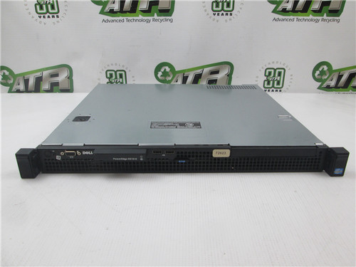 Dell poweredge r210 rack - dell,