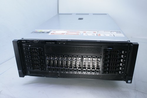 Dell poweredge r930 - poweredge, 4x-xeon