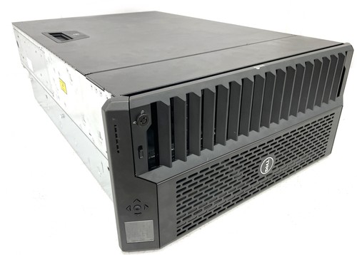 Dell poweredge vrtx - poweredge, rackmount