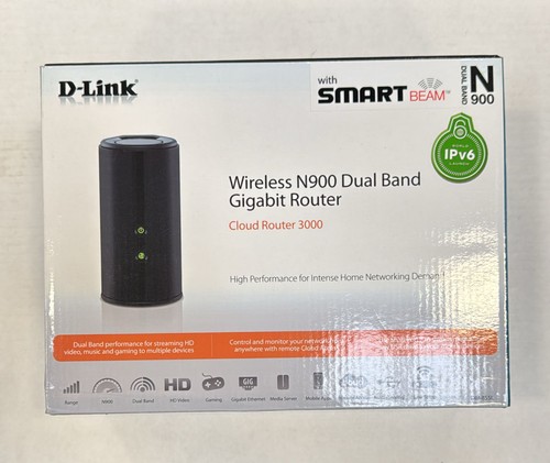 Link cloud router 3000 - cloud,
