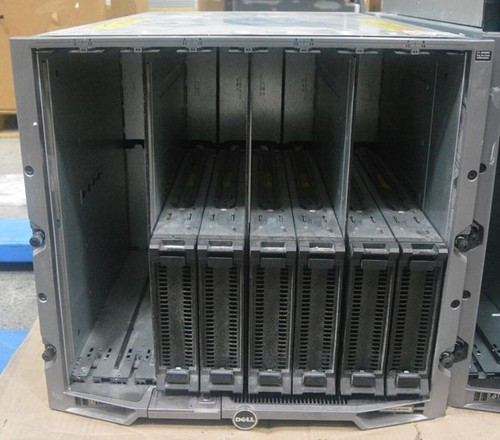 Dell poweredge m1000e bmx01 - poweredge,
