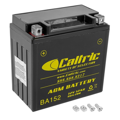 Agm battery for suzuki - agm,