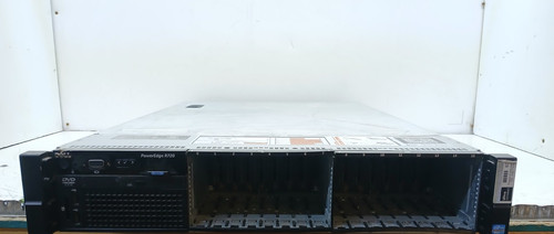 Dell poweredge r720 intel - w,