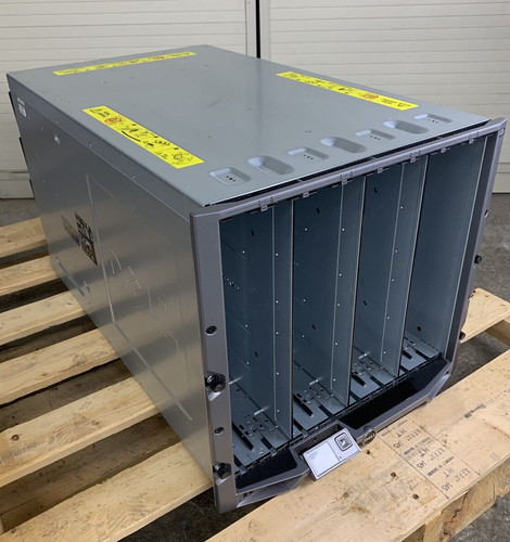 Dell poweredge m1000e 16x - dell,