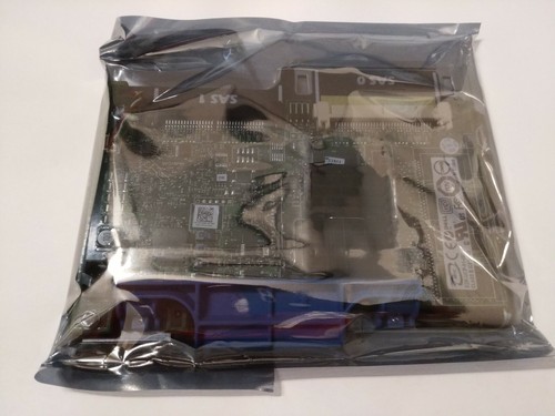 New dell poweredge - new, 2970