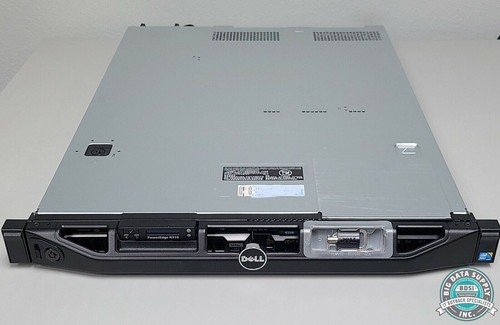 Dell poweredge r310 server - dell,