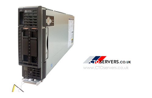 Hpe proliant bl460c gen9 - bl460c,