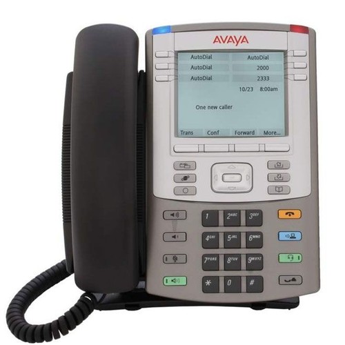 Avaya nortel 1140e ip phone - nortel,