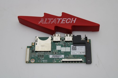 Dell 0xm1c9 control panel r620 - control,