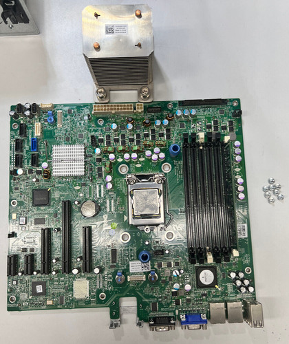 Dell poweredge t310 server - t310,