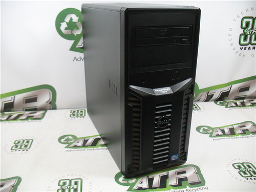 Dell poweredge t110 tower - ii,