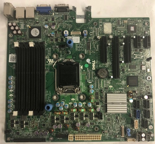 Dell poweredge t310 - dell, server