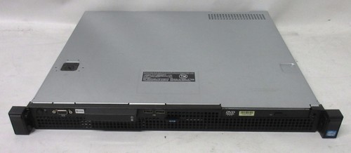Dell poweredge r210 2120 - dell,