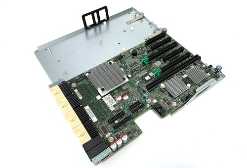 Dl580 motherboard server - hp, g7