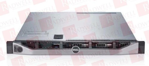 Dell r420 - dell, (used)