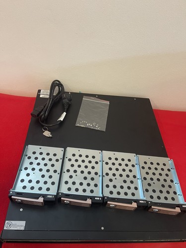 Nas fujitsu celvin 3gb backup - nas,