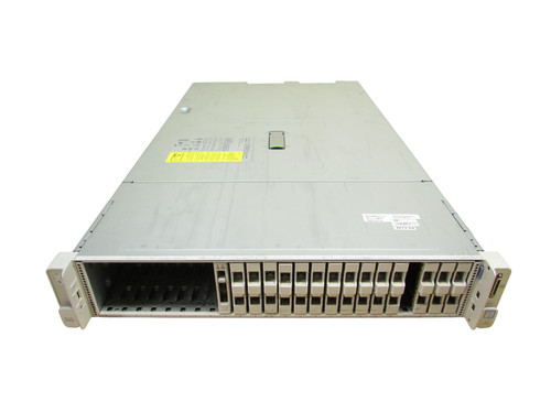 Cisco hxaf240c m5sx v01 - hxaf240c-m5sx, 2x