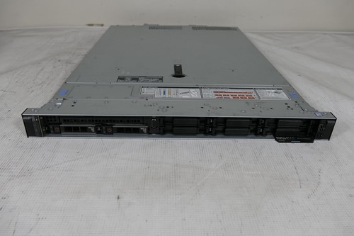 Dell poweredge r440 8sff - dell, 2x