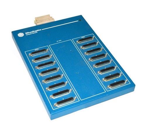 Silicon graphics 1616 - silicon,