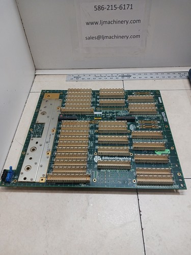 Sgi 030 1075 001 - 030-1075-001, 013-1760-001