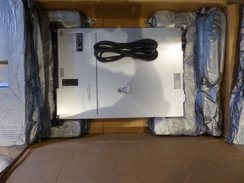 Dell e18s001 poweredge r420 - dell,