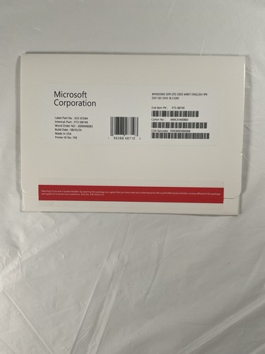 Microsoft windows server 2025 - microsoft,