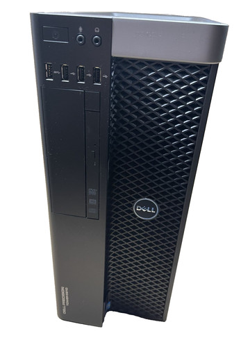 Dell precision t5810 tower - dell,